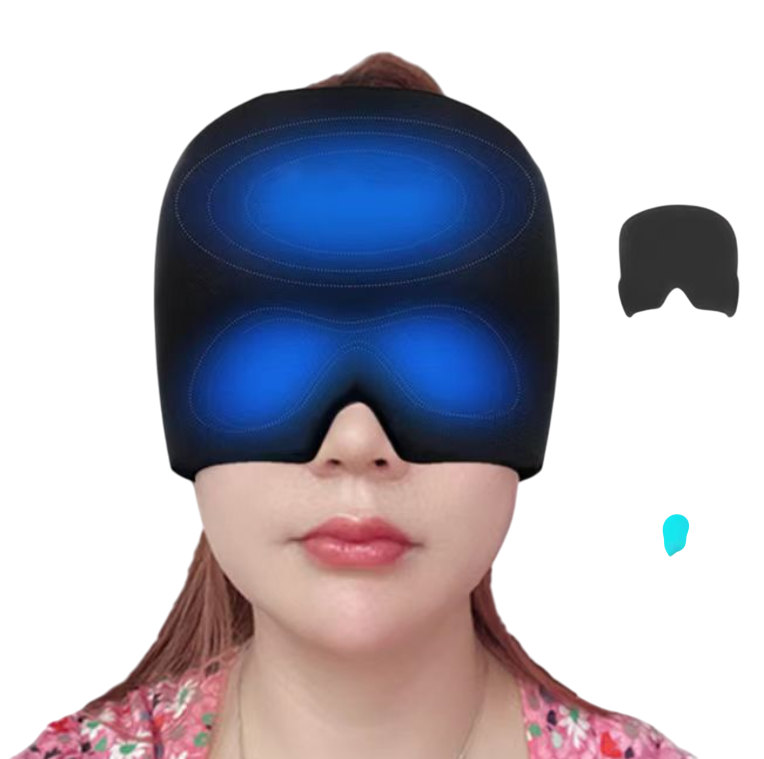 Miniatura 3 de COMBO manta termica+compresa termica